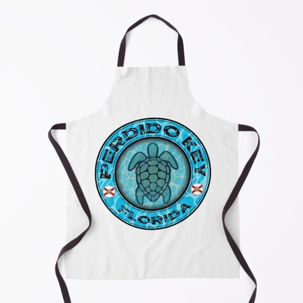 Item preview, Perdido Key Florida tortuga marina vintage designed and sold by studioss76.