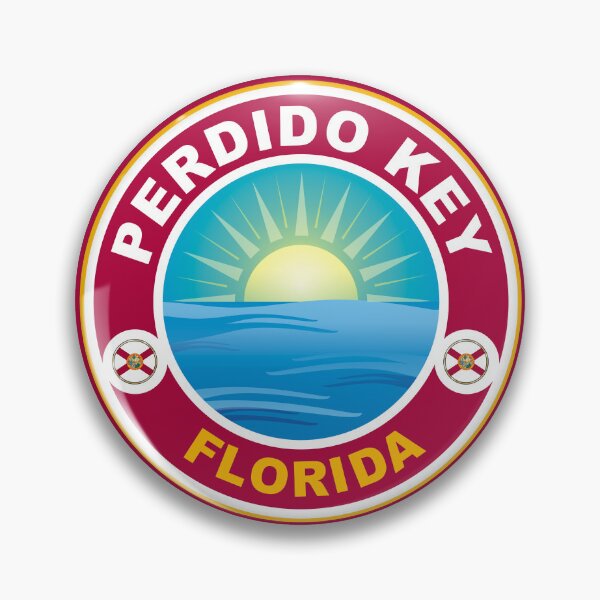 Item preview, Perdido Key Florida designed and sold by studioss76.