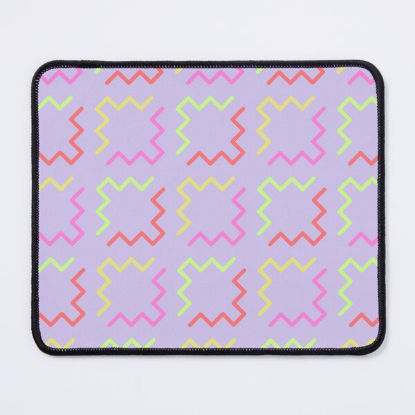 Item preview, Jazzy Geometric Pattern designed and sold by Summer Temper.