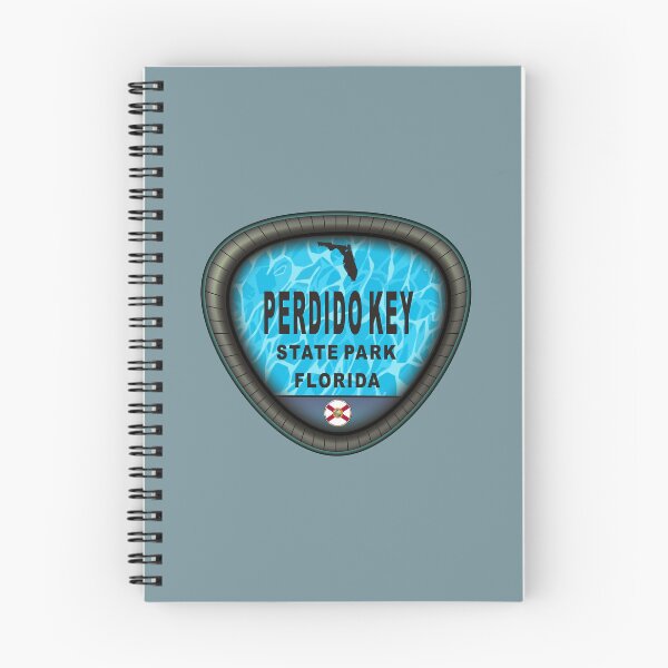 Item preview, Perdido Key State Park Florida designed and sold by studioss76.