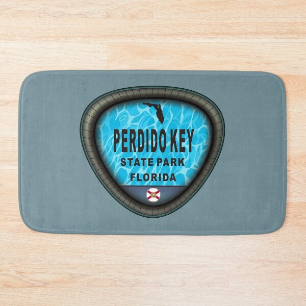 Item preview, Perdido Key State Park Florida designed and sold by studioss76.