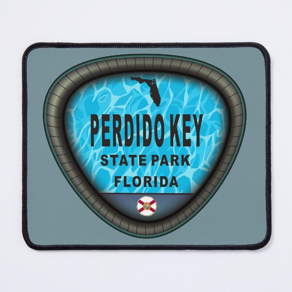 Item preview, Perdido Key State Park Florida designed and sold by studioss76.