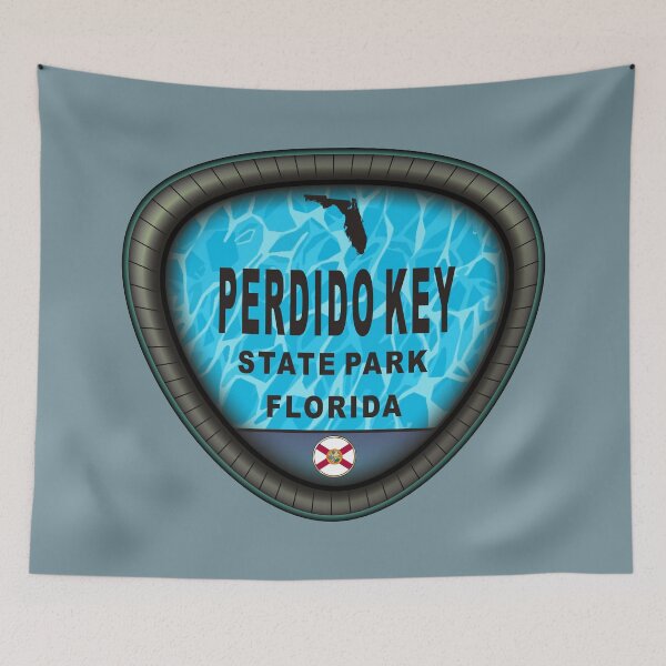 Item preview, Perdido Key State Park Florida designed and sold by studioss76.
