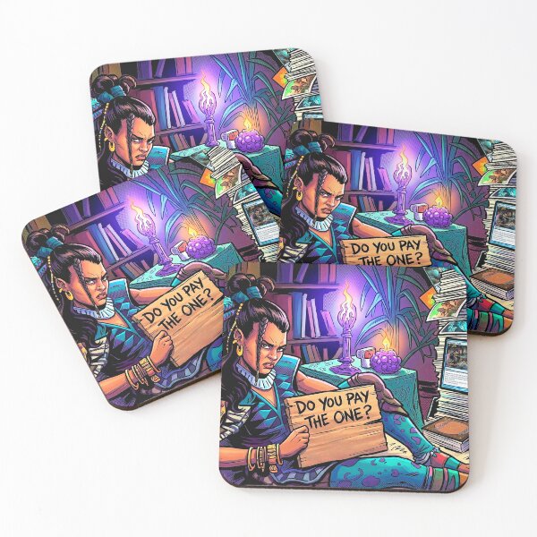 Item preview, Will you pay one? designed and sold by Printaso.