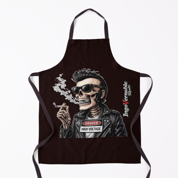 Item preview, High Voltage designed and sold by virusRojo.