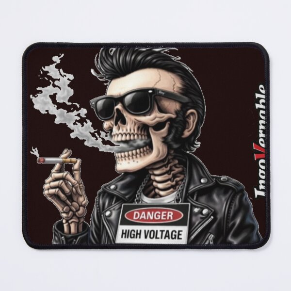 Item preview, High Voltage designed and sold by virusRojo.