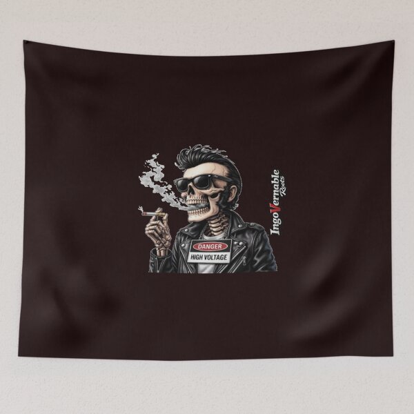 Item preview, High Voltage designed and sold by virusRojo.