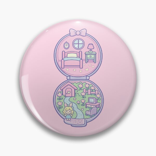 Item preview, Polly's house designed and sold by JarquinDD.