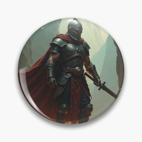 Item preview, Gothic knight designed and sold by T's&such.