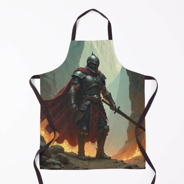 Item preview, Gothic knight designed and sold by T's&such.