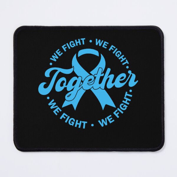 Item preview, Blue Ribbon Awareness Support Team designed and sold by KroghDs.