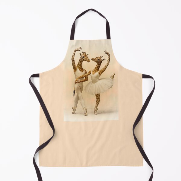 Item preview, Giraffe Ballet designed and sold by CarolM.