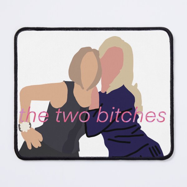 Item preview, Christi and Kelly designed and sold by stickersbydeb.