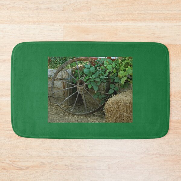 Item preview, Wagon Wheel designed and sold by CarolM.