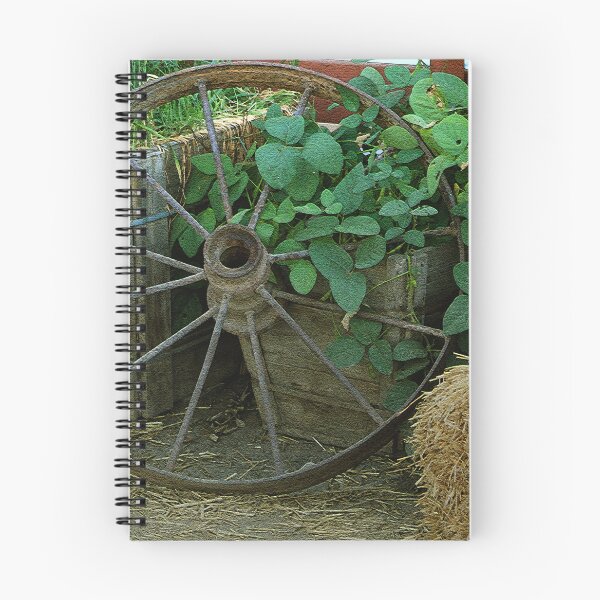 Item preview, Wagon Wheel designed and sold by CarolM.