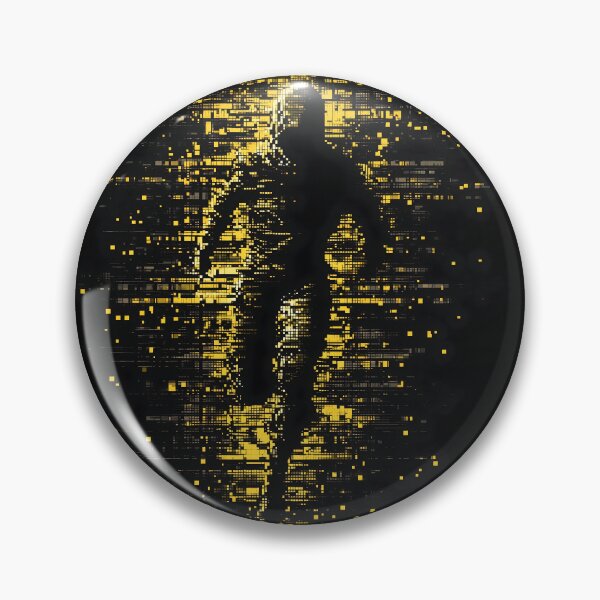 Item preview, Cyber Ninja designed and sold by ClubVacay.