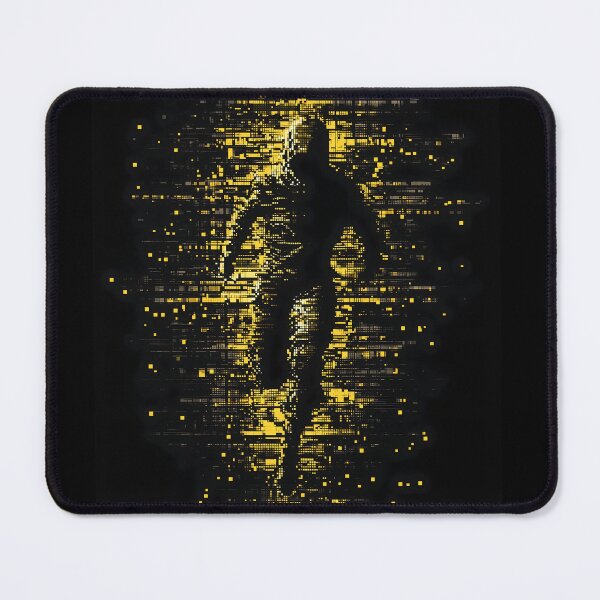 Item preview, Cyber Ninja designed and sold by ClubVacay.