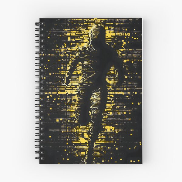 Item preview, Cyber Ninja designed and sold by ClubVacay.