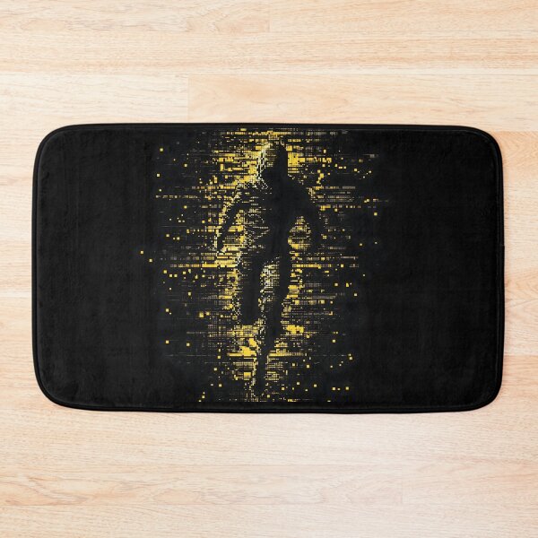 Item preview, Cyber Ninja designed and sold by ClubVacay.