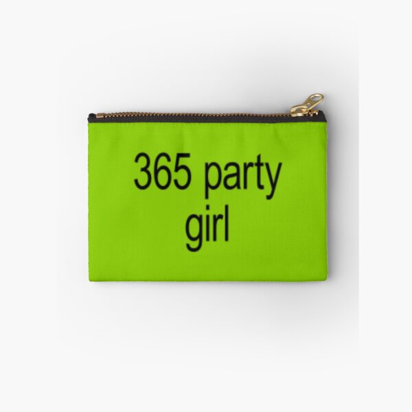 Item preview, 365 party girl designed and sold by theewangraph.