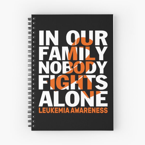 Item preview, Family Leukemia Awareness Support designed and sold by KroghDs.