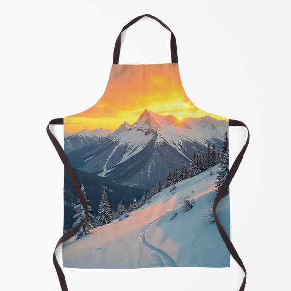 Item preview, Mountain range designed and sold by T's&such.