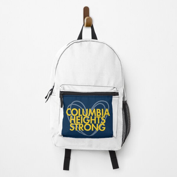 Item preview, Columbia Heights Strong designed and sold by BusyBialas.