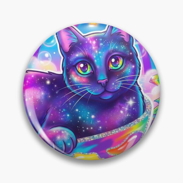 Item preview, Kitten Rainbow Bowl designed and sold by Morlove Studio.