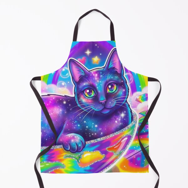 Item preview, Kitten Rainbow Bowl designed and sold by Morlove Studio.