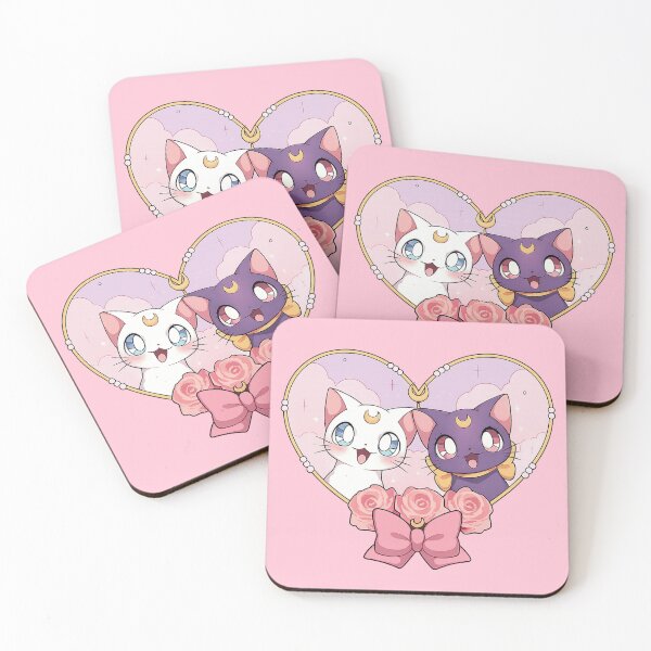 Item preview, Moon and Artemis designed and sold by YChangShop.
