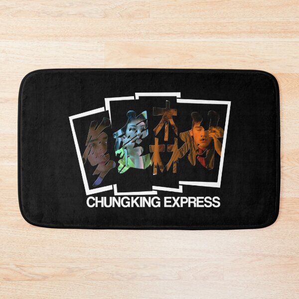 Item preview, Chungking Express designed and sold by marioleo000.