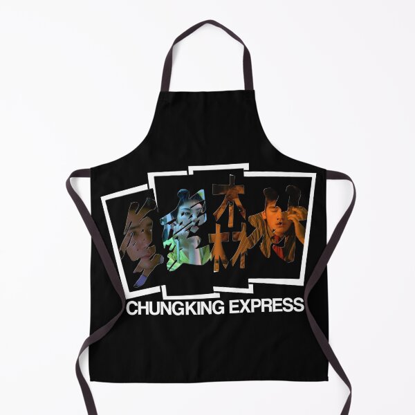 Item preview, Chungking Express designed and sold by marioleo000.