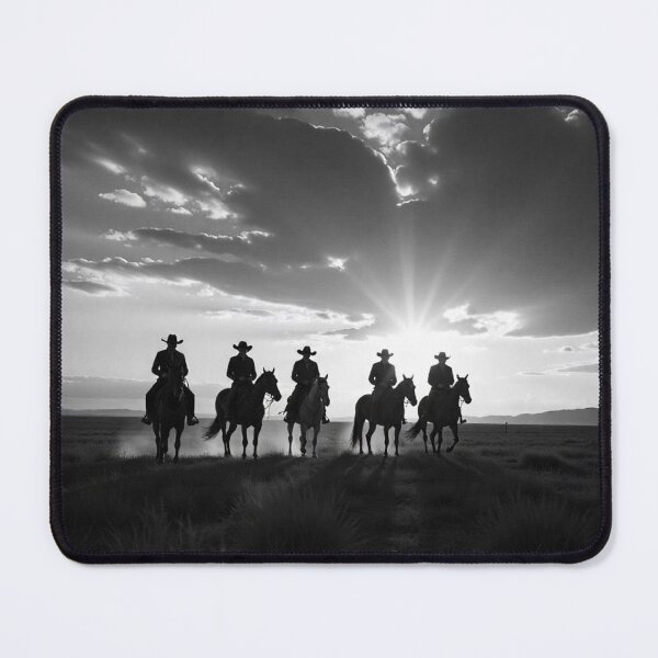 Item preview, cowboys on the range designed and sold by T's&such.