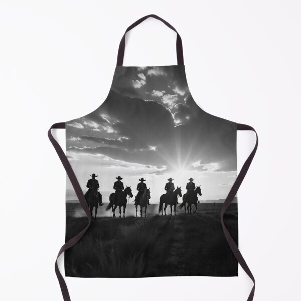 Item preview, cowboys on the range designed and sold by T's&such.