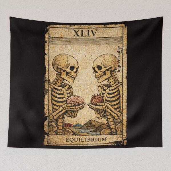 Item preview, Equilibrium designed and sold by virusRojo.