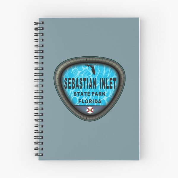 Item preview, Sebastian Inlet State Park Florida designed and sold by studioss76.