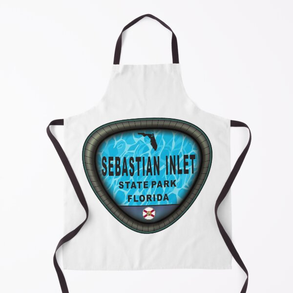 Item preview, Sebastian Inlet State Park Florida designed and sold by studioss76.