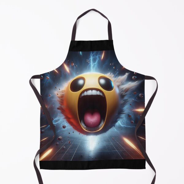 Item preview, Explosion Emoji designed and sold by GalleryBrisArt.