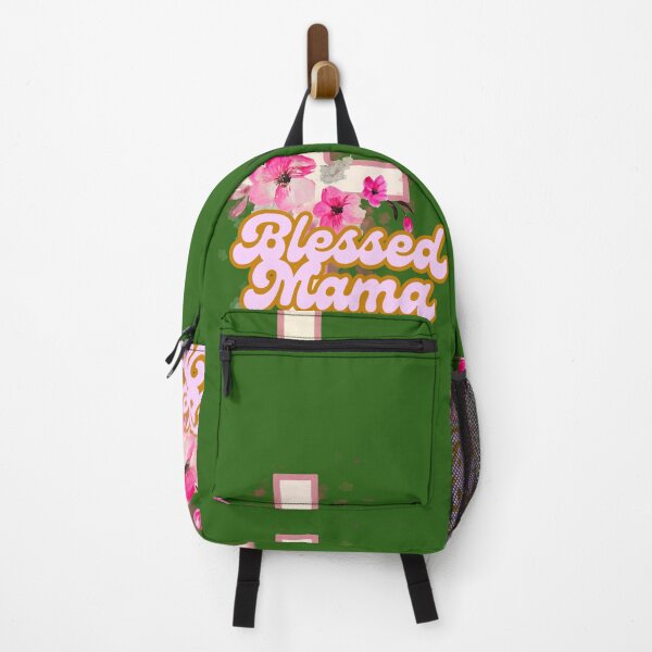 Item preview, Blessed Mama Mother’s design designed and sold by TheProverbsMom.