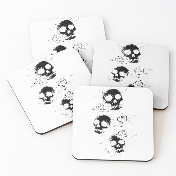 Item preview, Divided black designed and sold by zaratte.