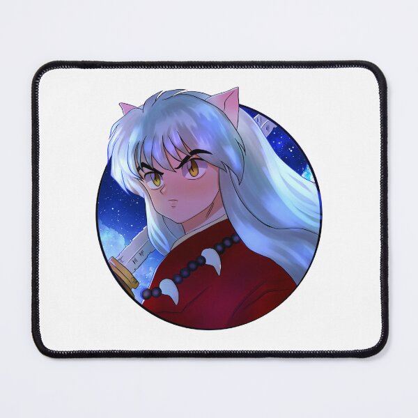 Item preview, Doodle Inuyasha designed and sold by ValdoArt.