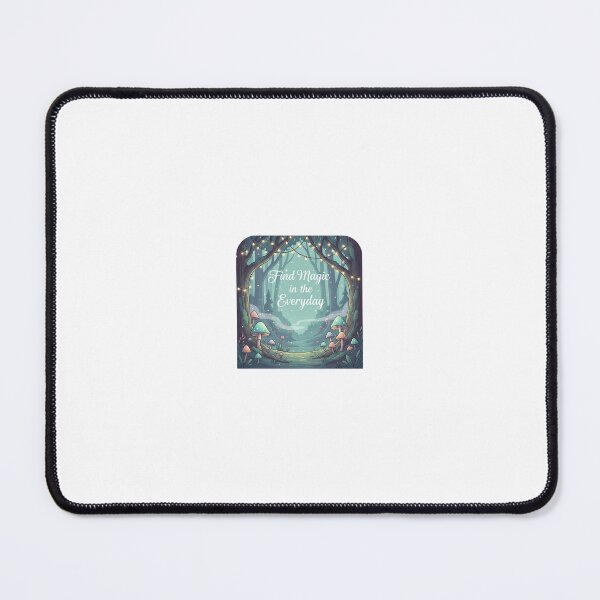 Item preview, Find Magic in the Everyday designed and sold by carolscoons.