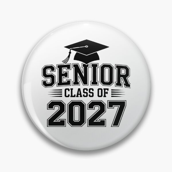 Item preview, Future Graduate Class of 2027 Shirt | Senior Year 2027 Gift designed and sold by Axivra.