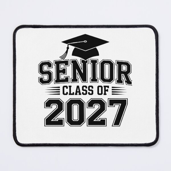 Item preview, Future Graduate Class of 2027 Shirt | Senior Year 2027 Gift designed and sold by Axivra.