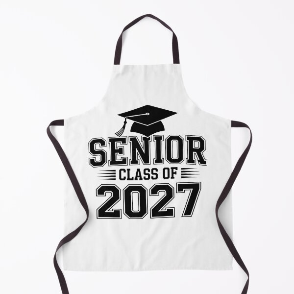 Item preview, Future Graduate Class of 2027 Shirt | Senior Year 2027 Gift designed and sold by Axivra.