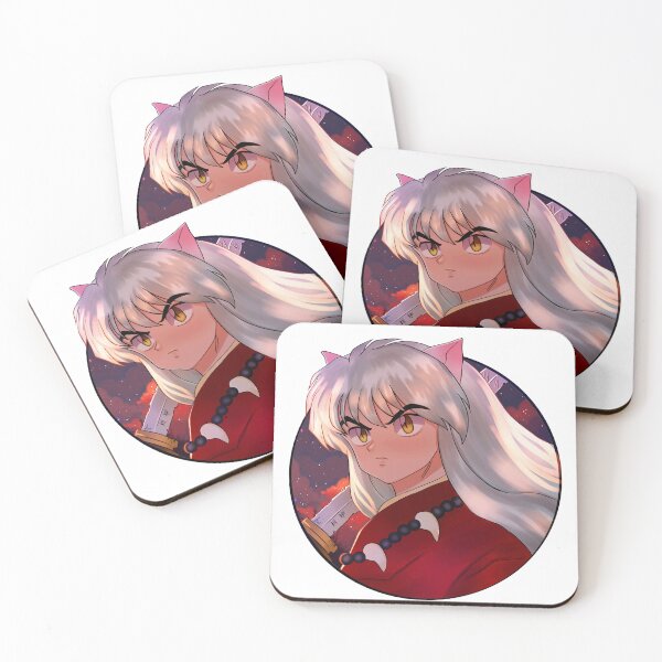 Item preview, Doodle Yasha designed and sold by ValdoArt.