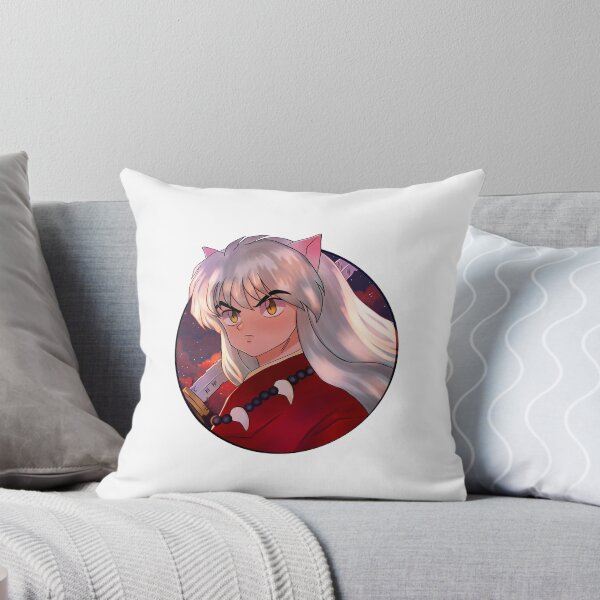 Item preview, Doodle Yasha designed and sold by ValdoArt.
