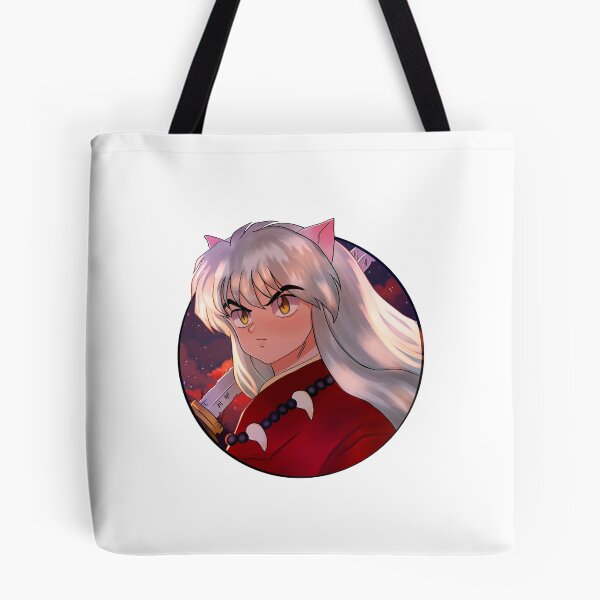Item preview, Doodle Yasha designed and sold by ValdoArt.