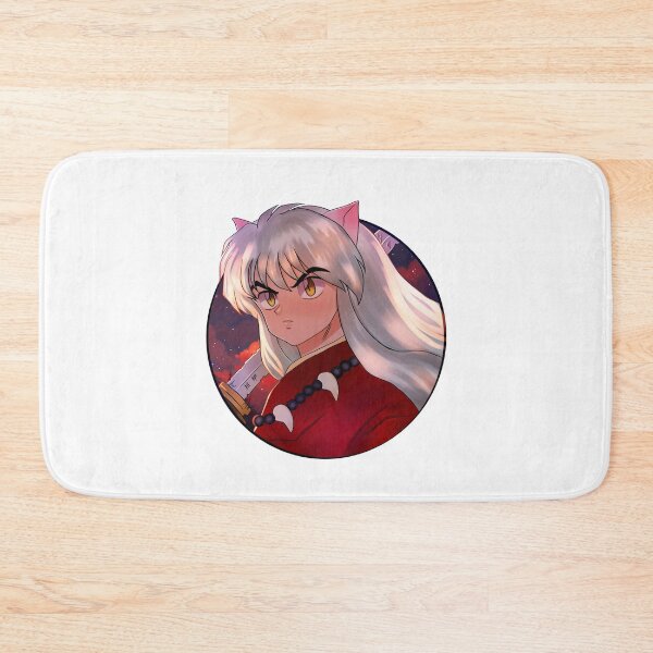 Item preview, Doodle Yasha designed and sold by ValdoArt.
