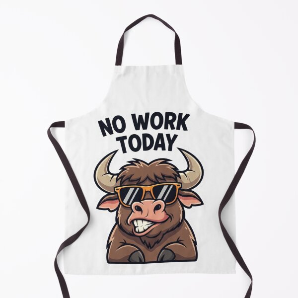 Item preview, Lazy Mood Cartoon Animal Design designed and sold by Mojbin.